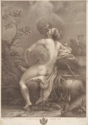 Jupiter und Io