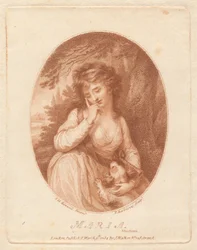 Maria von Moulines