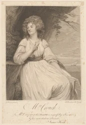 Miss Anna Crouch