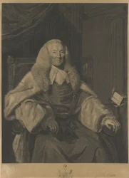 Der Earl of Mansfield