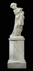 Vanerella, ca. 1870