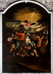 Santiago Matamoros (Mottentöter)