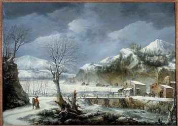 Winterlandschaft