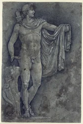 Apoll vom Belvedere