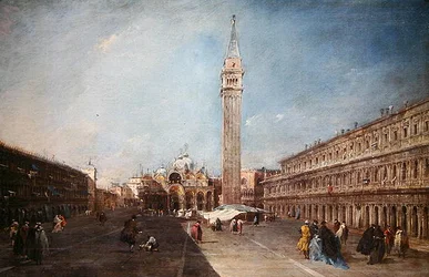 Piazza San Marco