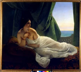 Gemälde von Francesco Hayez (1791-1882)