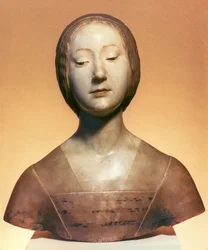 Isabella von Aragón (1470-1524), Prinzessin von Neapel, 1488