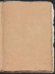 Verona Skizzenbuch: Unleserliche Form (Seite 77)