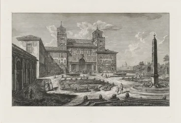 Die Villa Medici