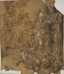 Die Rückkehr des Agamemnon