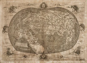 Planisphäre (Landau Finaly)