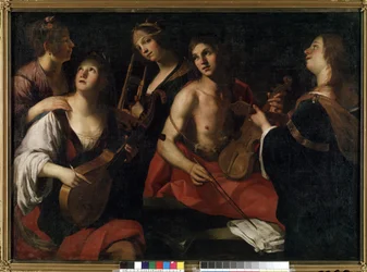 Das Konzert
