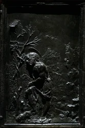 Der reuige Heilige Hieronymus, ca. 1470-75