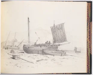 Fischerboote