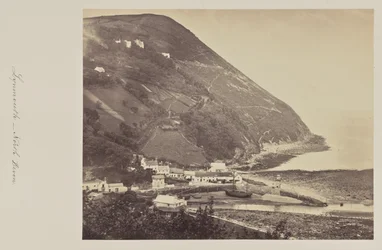 Lynmouth - Nord-Devon