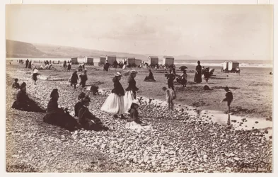 Strand von Pensarn