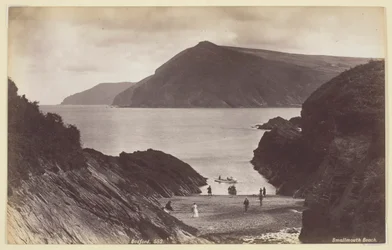 Smallmouth Beach, 186094