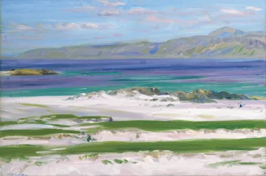 Iona Sound und Ben More