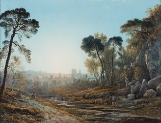 Landschaft
