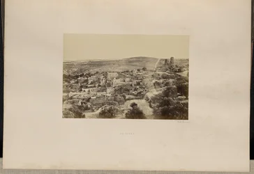 Bethanien
