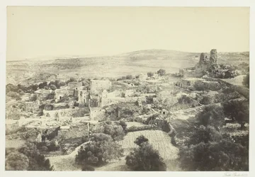 Bethanien