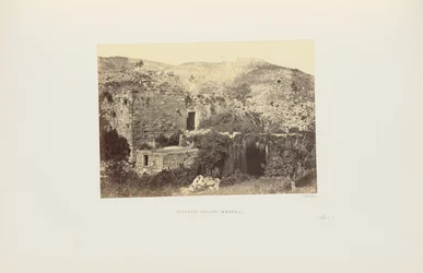 Caesarea Philippi (Baneas)