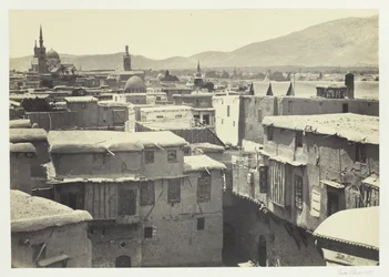 Damaskus