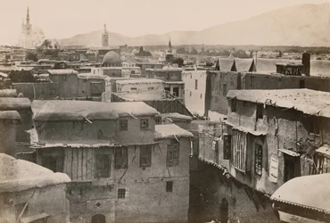 Ägypten, Sinai und Palästina. Ergänzungsband, 1860er Jahre