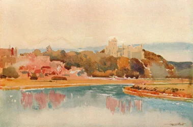 Arundel Castle