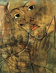 Gesichter