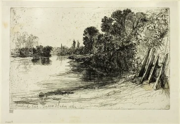 Brentford Fähre