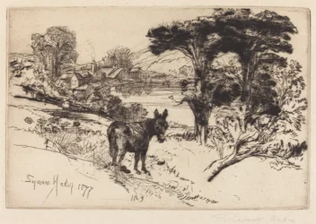 Challow Farm