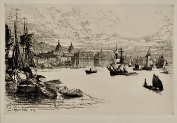 Greenwich