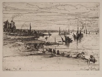 Das Gasthaus, Purfleet