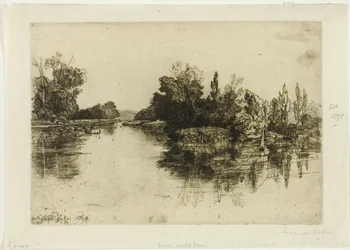 Die Insel, Boyles