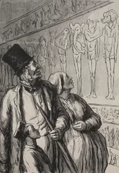 Weltausstellung: Die alten Ägypter waren nicht schön