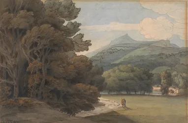 Bei Ambleside