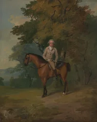 Henry Addington, später erster Viscount Sidmouth