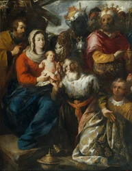 Epiphanie