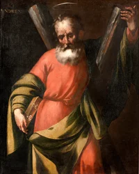 St. Andreas