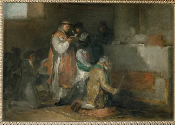 Le mariage inégal