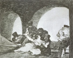 Bitter anwesend zu sein, Tafel 13 aus 