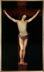 Christus gekreuzigt