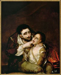 El Lazarillo de Tormes