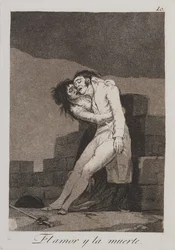 Liebe und Tod