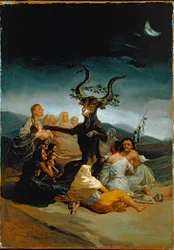 Hexensabbat