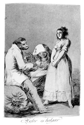 Es ist besser, faul zu sein, 1799