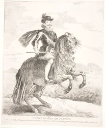 Phillip III