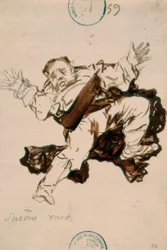 Seltsamer Traum