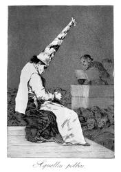 Diese Staubkörner, Perrico der Krüppel, 1799